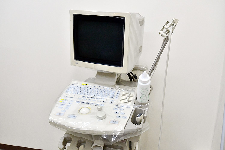 超音波診断装置